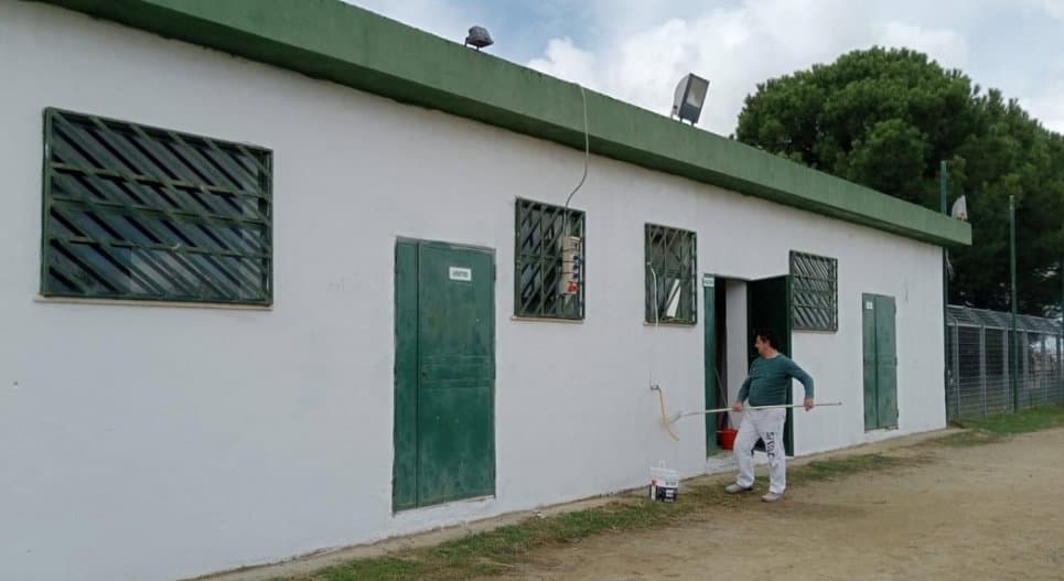 Caloveto: l’Amministrazione investe sull’inclusione sociale dello sport