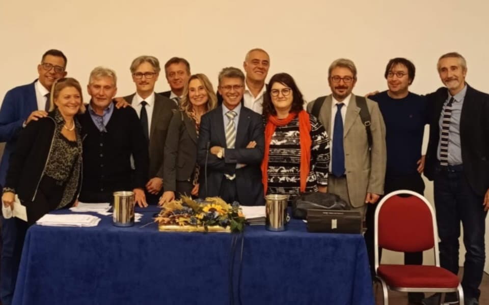 Il calabrese Torchia eletto presidente della Società italiana di Scienze del Turismo
