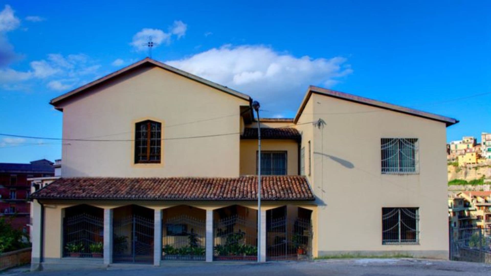 Tutto pronto per i festeggiamenti in onore di San Bartolomeo