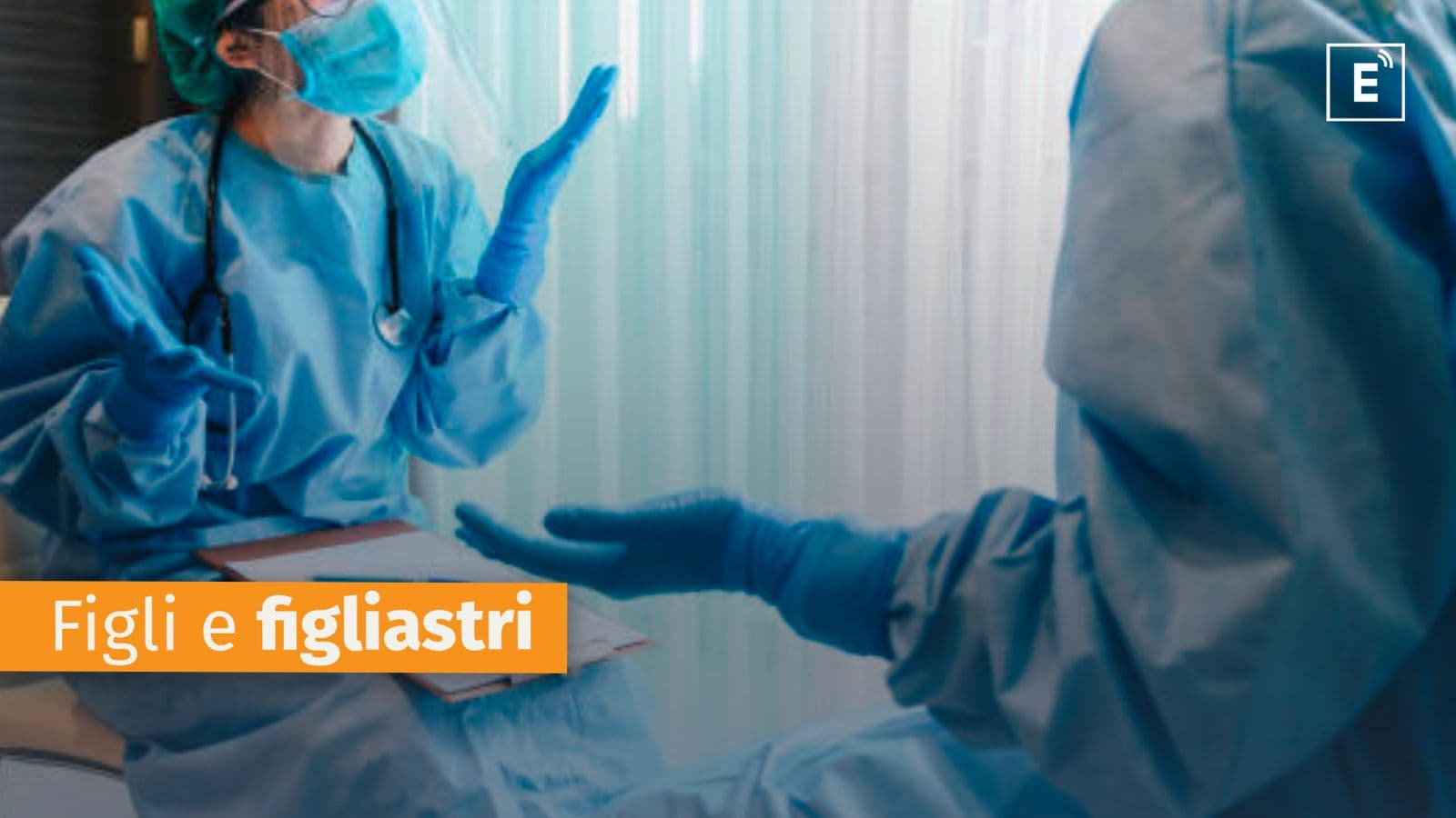 Operatori Socio Sanitari, la proroga delle graduatorie "esclude" l'Asp di Cosenza: «Ingiustizia sociale»