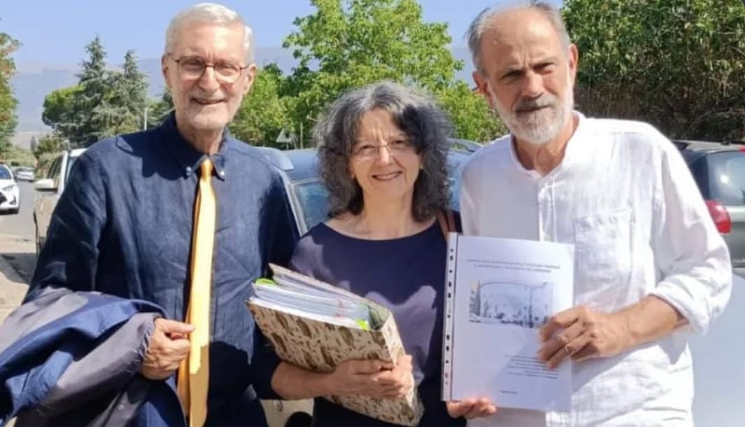 Spoke Castrovillari: il Comitato e Laghi annunciano una nuova manifestazione all'Asp
