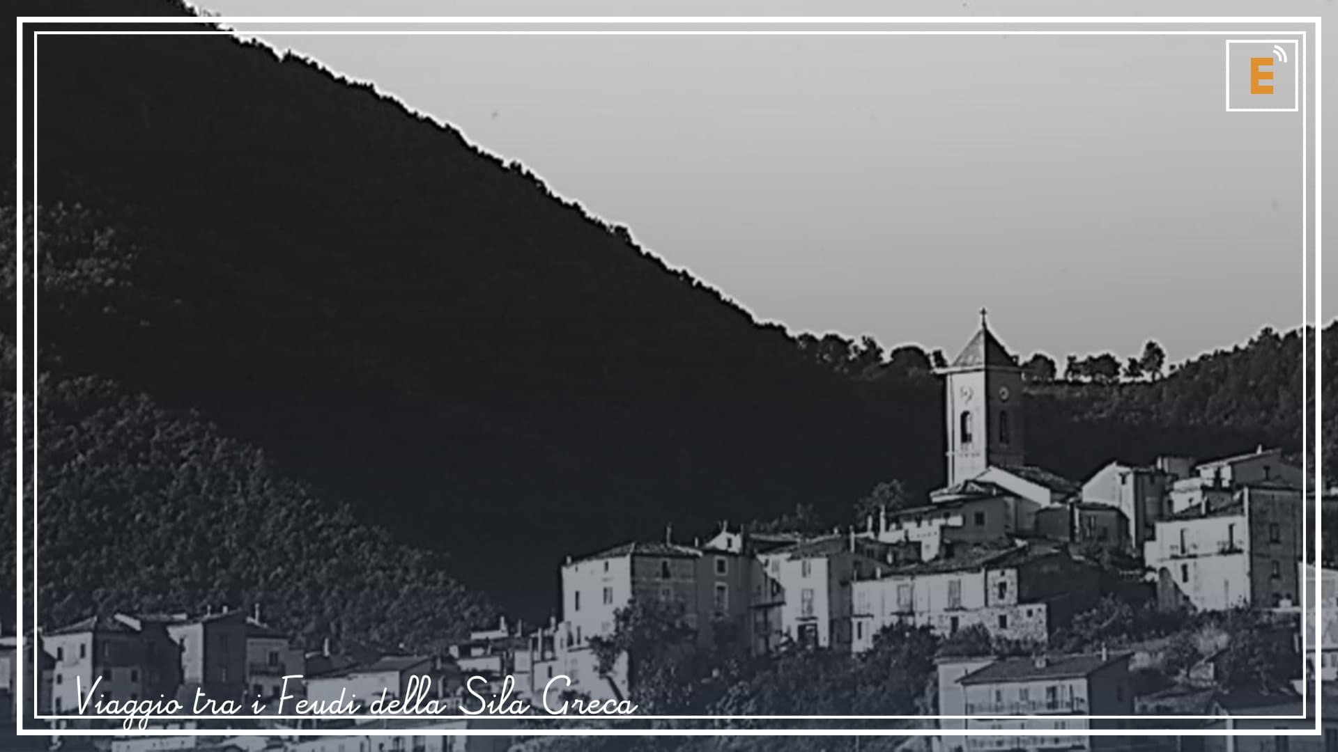 Il Feudo di Paludi, fu Casale di Rossano e ne accompagnò le diverse vicende