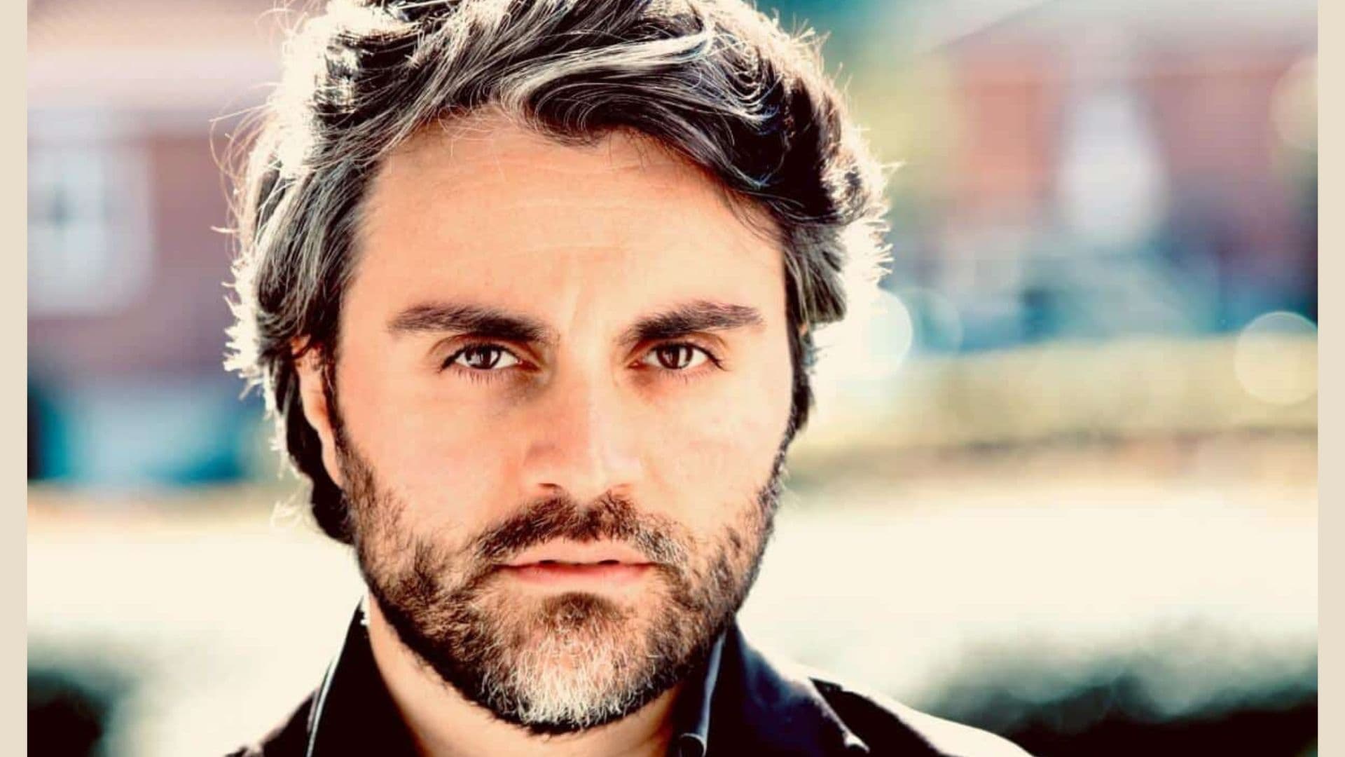 Il castrovillarese Giuseppe Bonifati è Frate Elia nella nuova serie tv di Martin Scorsese