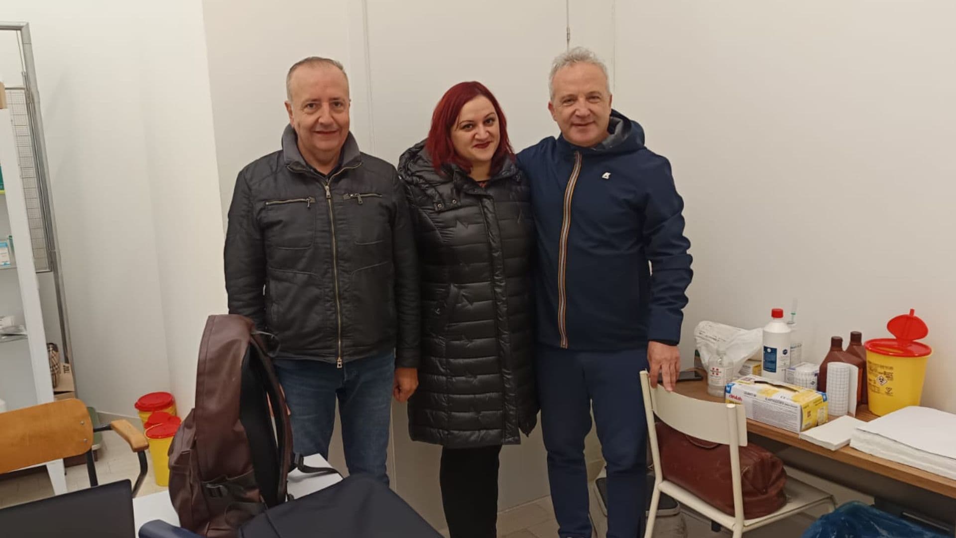 Grande successo a Plataci per la giornata dedicata a salute e prevenzione