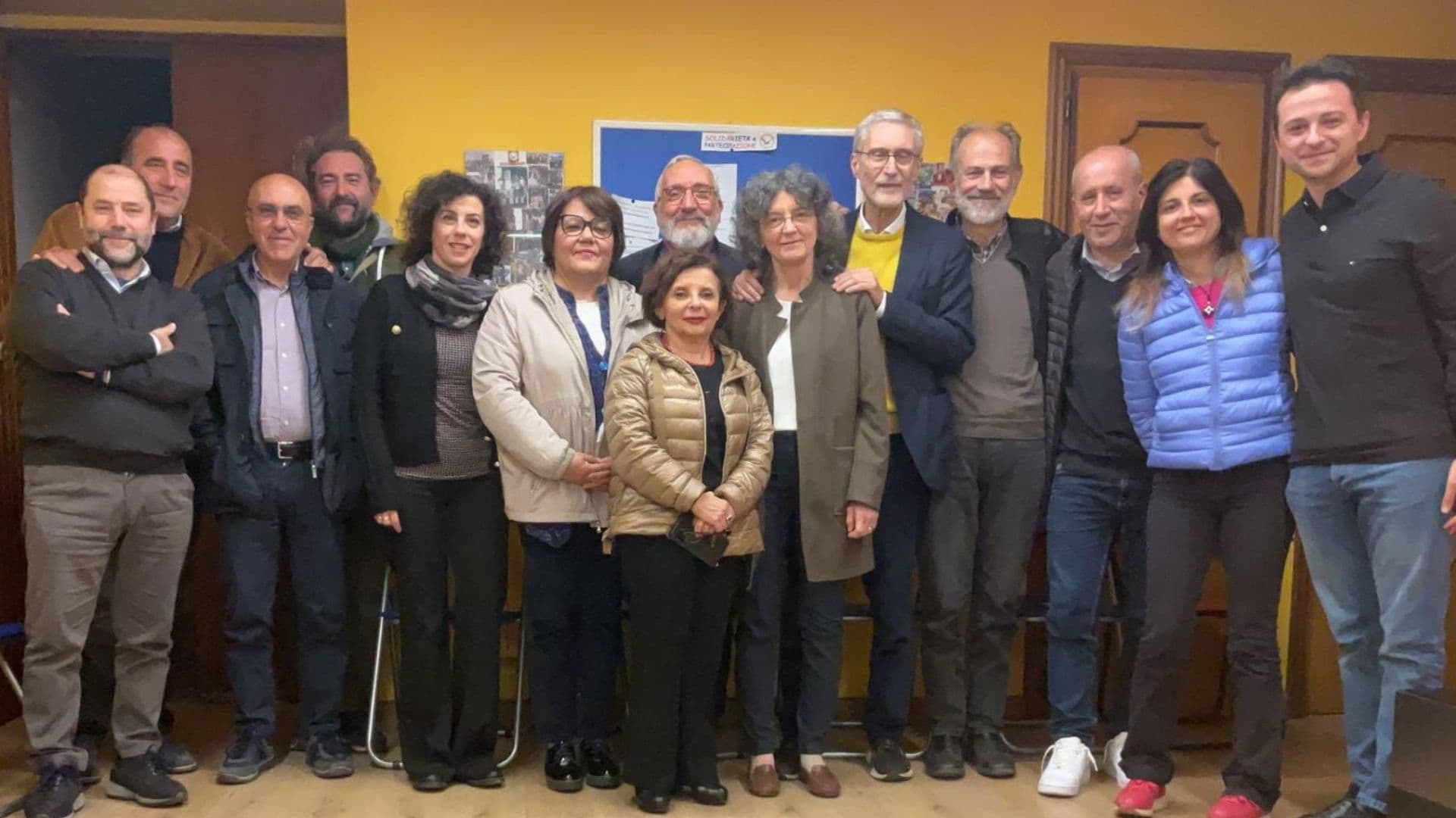Riserva Naturale di Castrovillari: le associazioni si riuniscono per fare il punto