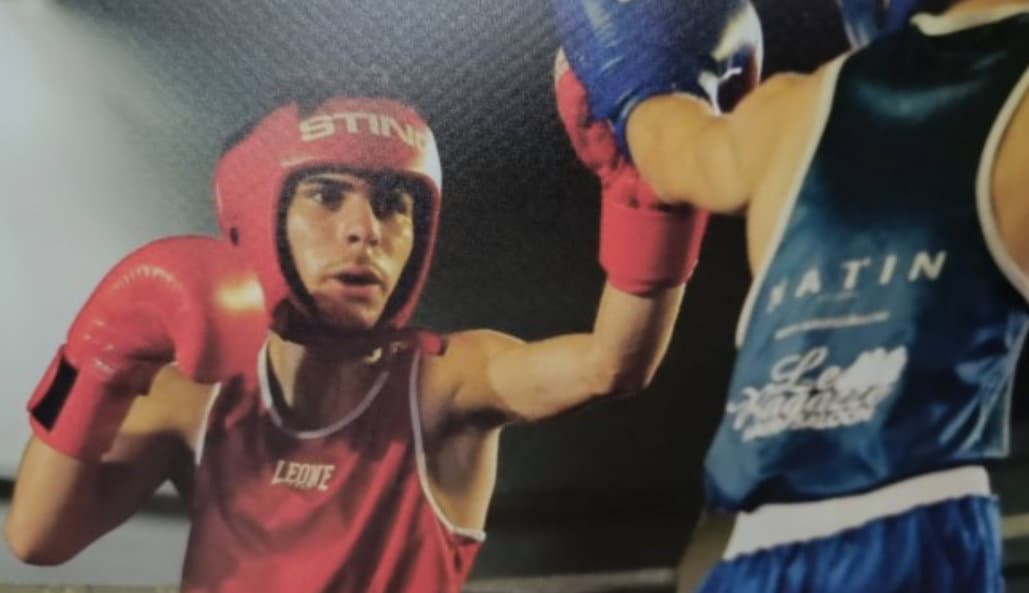 Trebisacce: Pietro Rago è il nuovo campione regionale di boxe