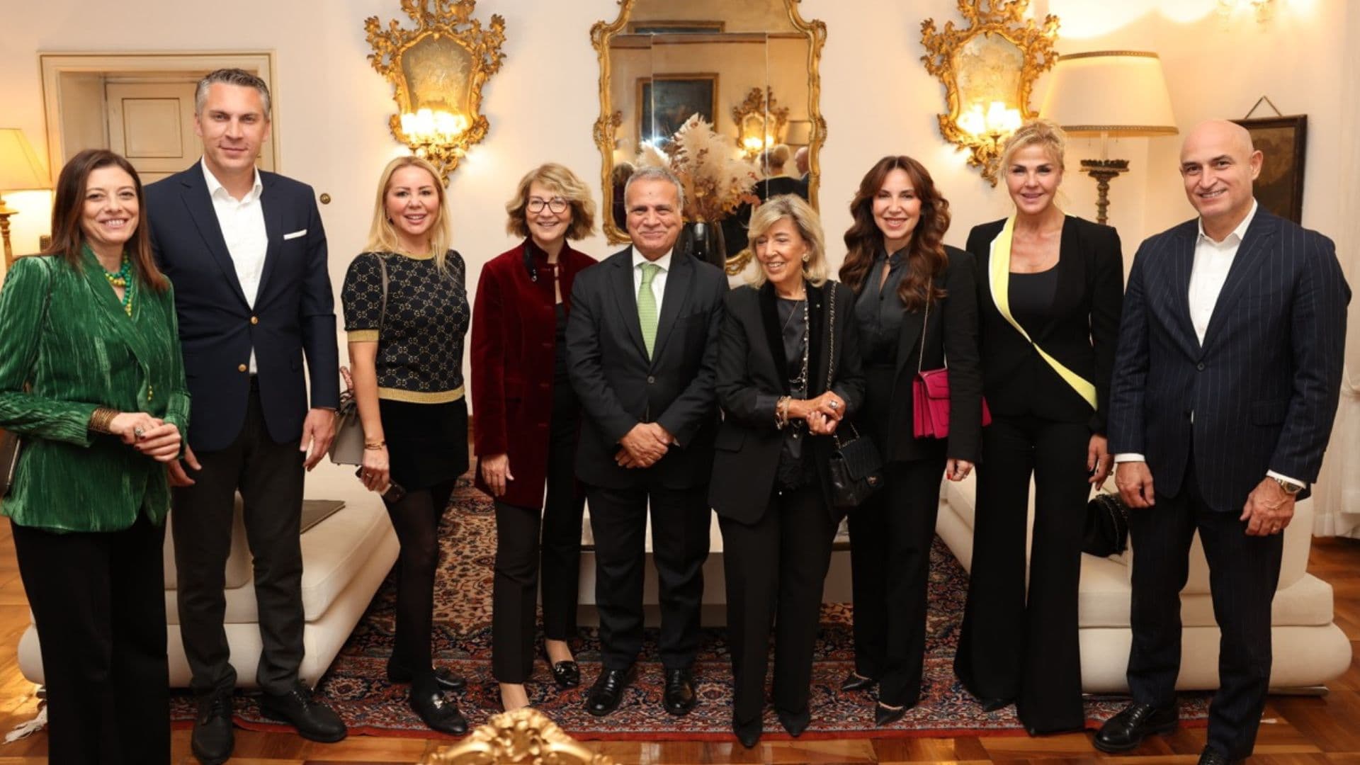 Amarelli ad Istanbul e Ankara per parlare di nuovi mercati e imprenditoria femminile