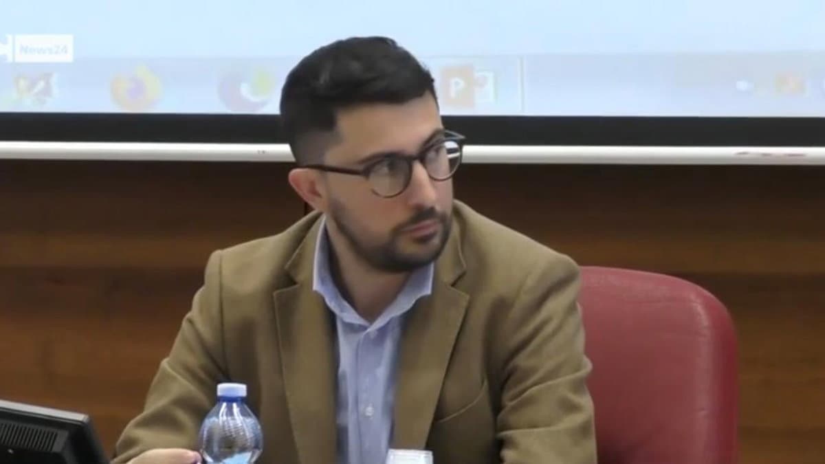 "Colpo allo Stato", l'ultimo libro di Antonio Ricchio che spiega l'Autonomia Differenziata