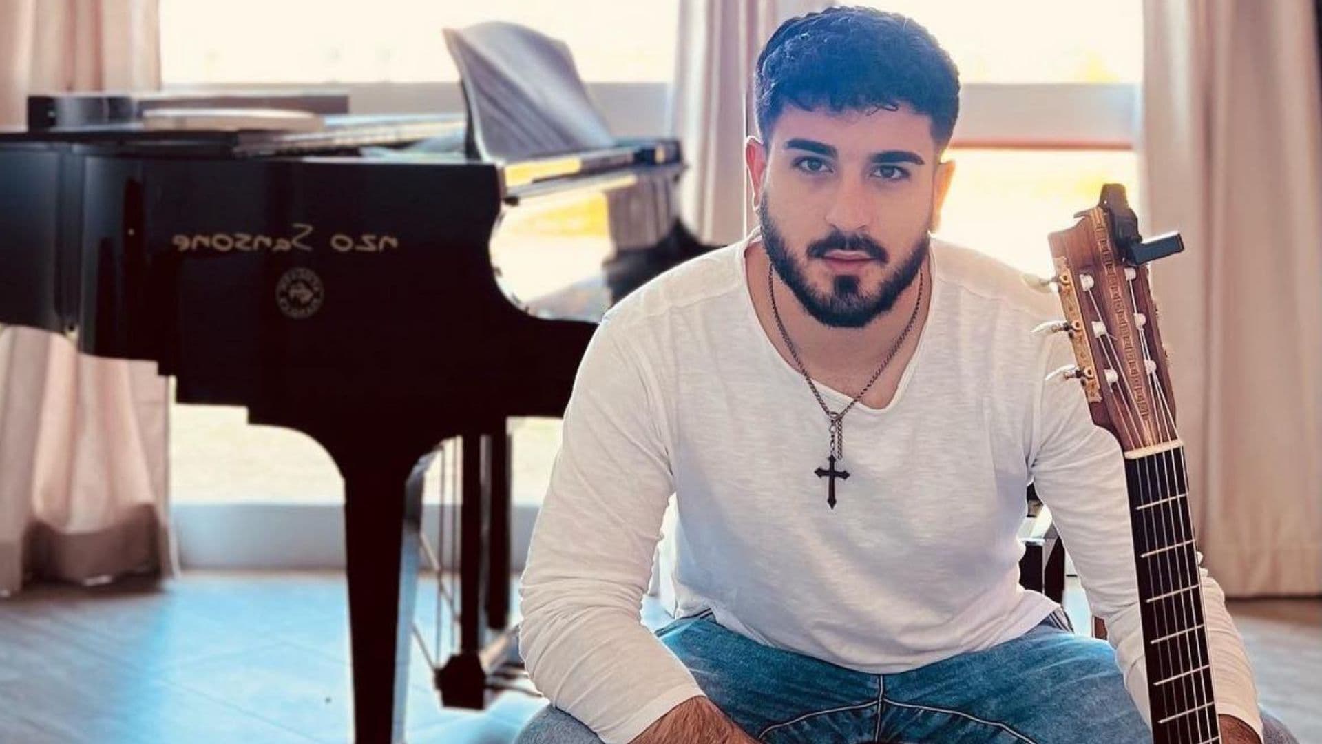 Al Museo di Cariati il concerto del Maestro Pasqualino Milito