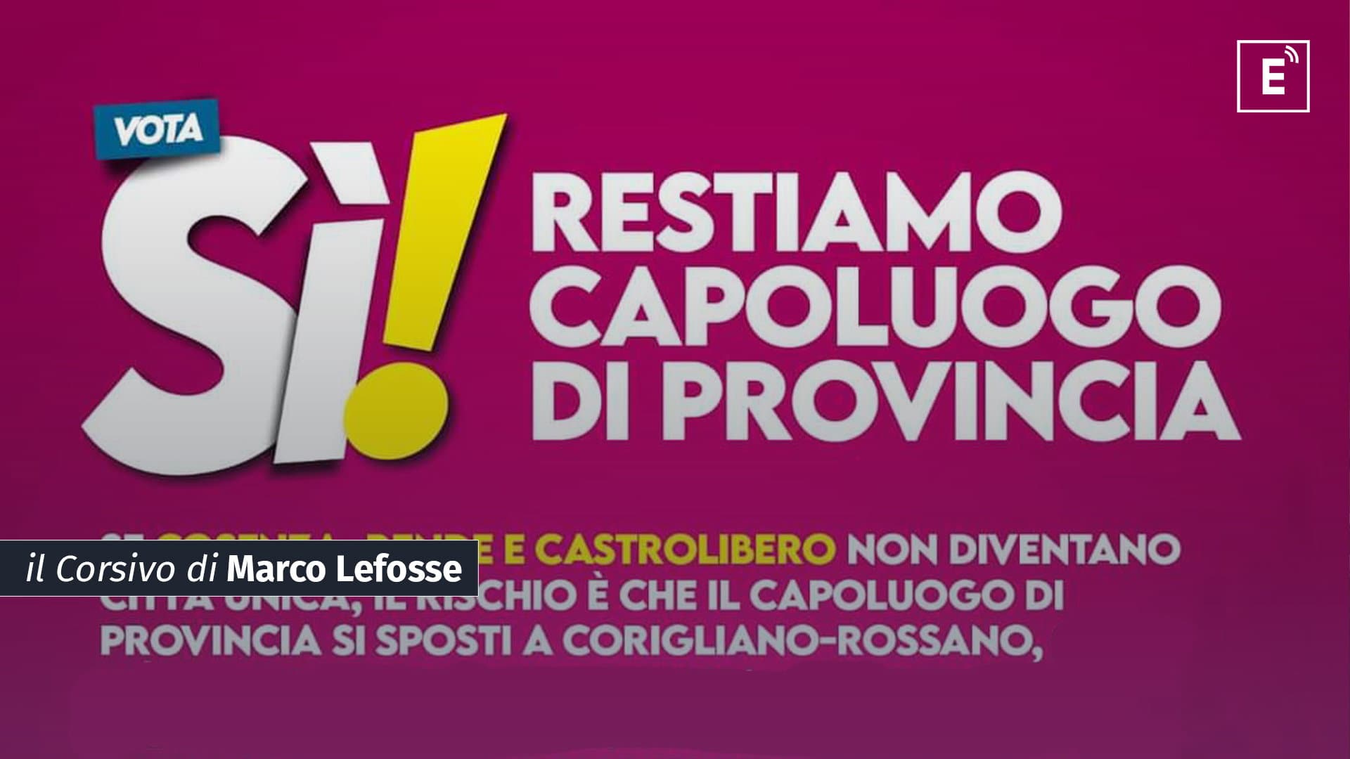 Il pianto greco, quello della disperazione… totale