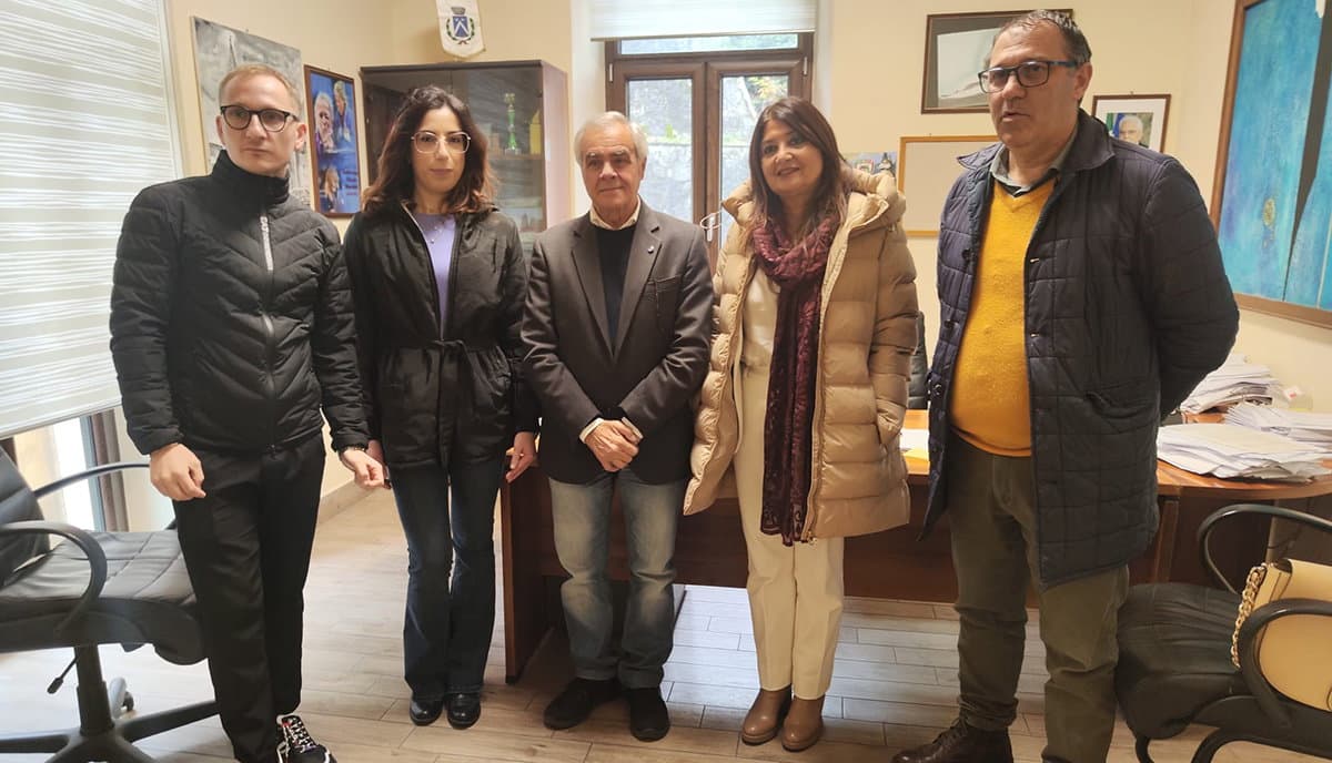 Straface rassicura: «La Sila-Mare riaprirà all'inizio del nuovo anno»