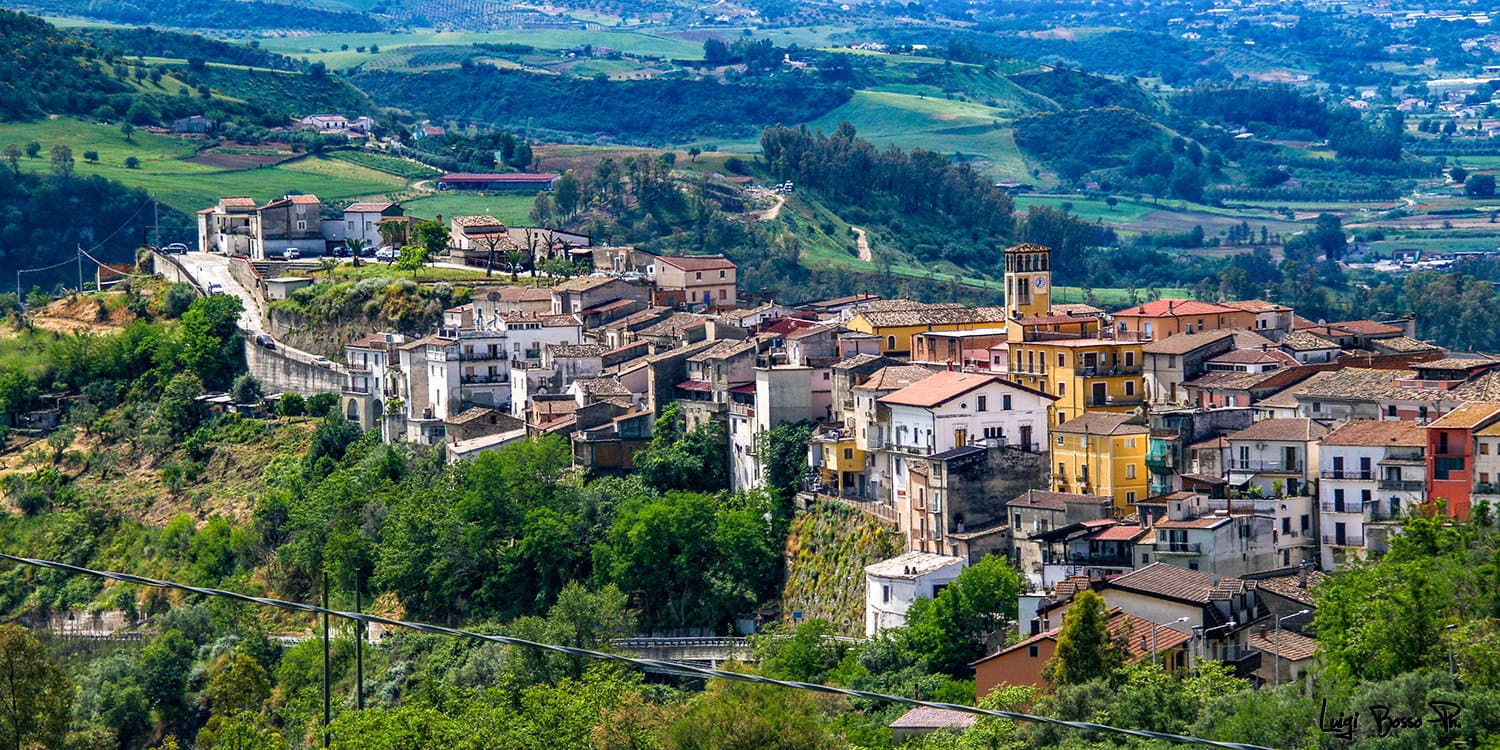 Valorizzazione del territorio, Tarsia apre al turismo sostenibile