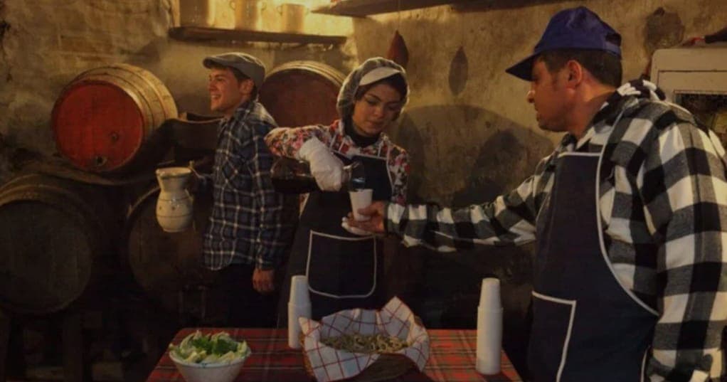 Mormanno: la XX edizione di Perciavutti torna ad animare il borgo