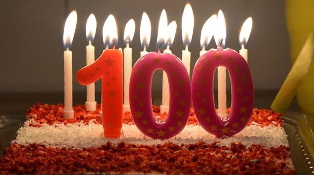 Serafina Tagliaferri spegne 100 candeline e Corigliano-Rossano festeggia con lei
