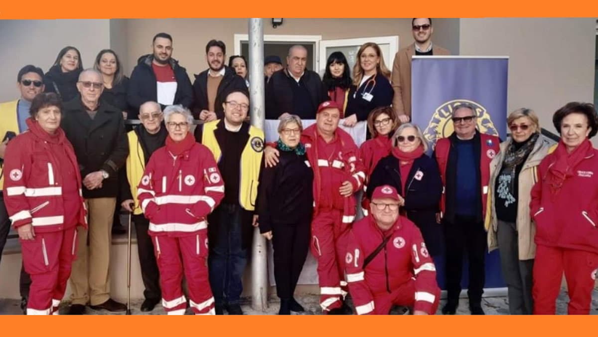 Screening gratuito del diabete e misurazione arteriosa, a Frascineto effettuati 90 controlli tra adulti e bambini