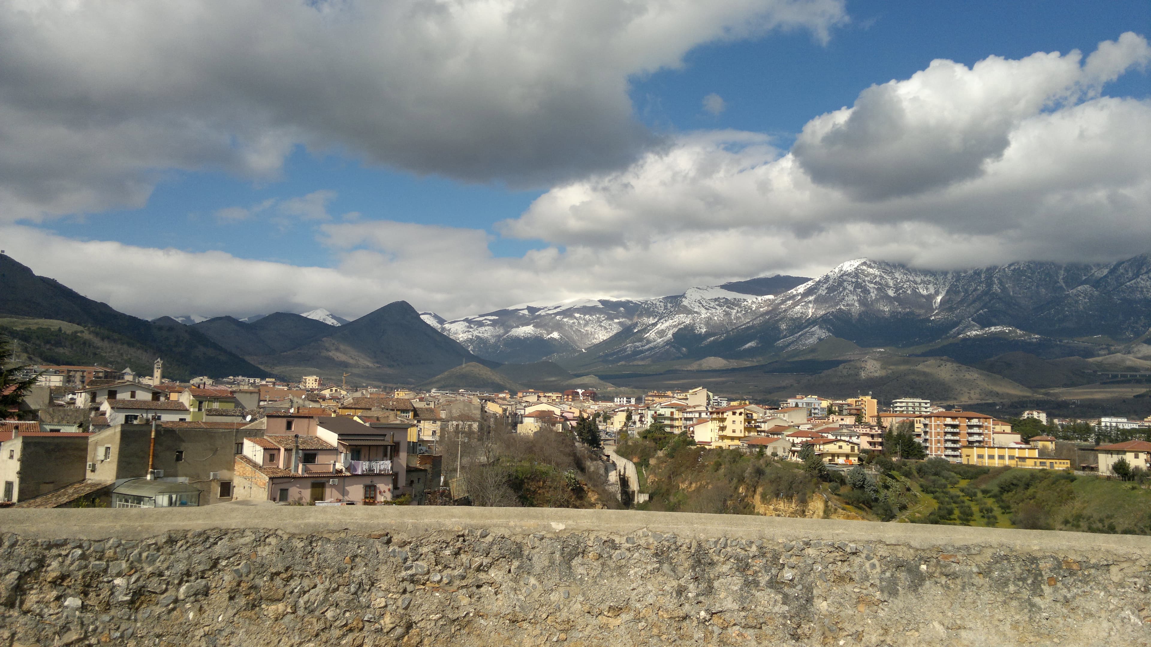 A Castrovillari gli studenti delle superiori dicono no alla violenza di genere
