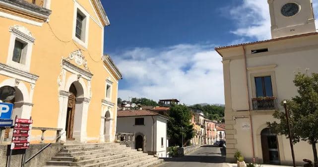 San Basile: «La violenza sulle donne è un problema sociale»