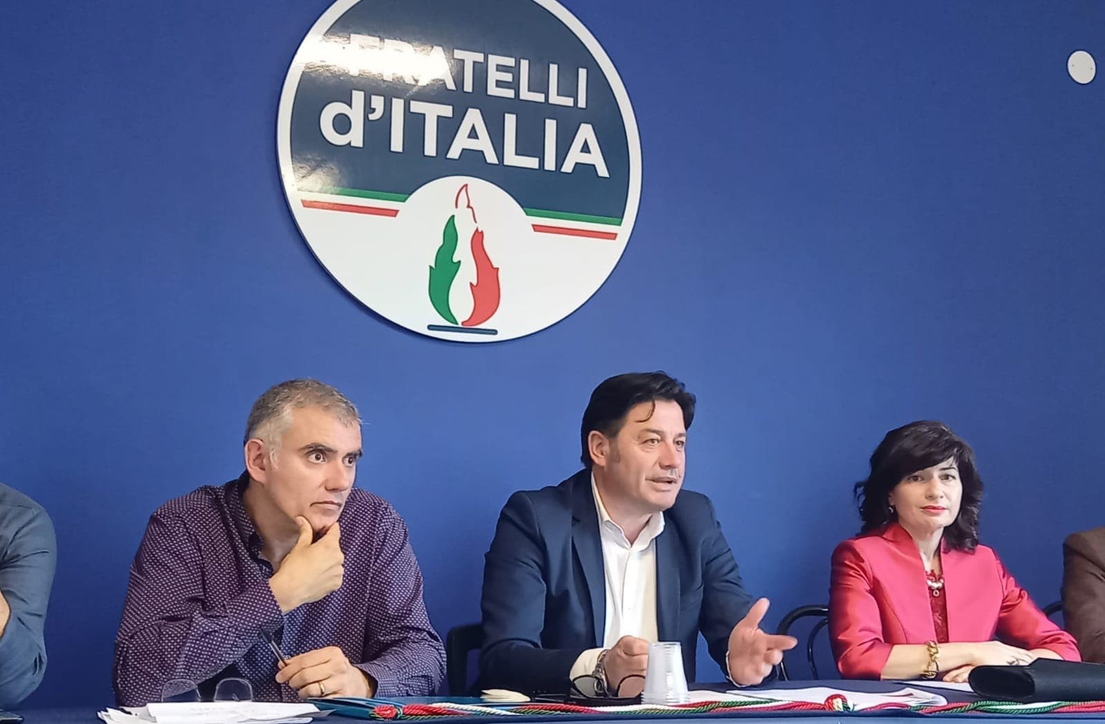 Confronto sulla violenza di genere su iniziativa del Senatore Rapani