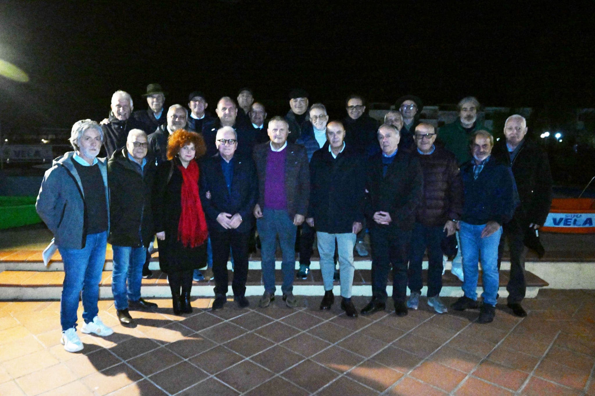 A Sibari svolto l’incontro della Lega Navale Italiana