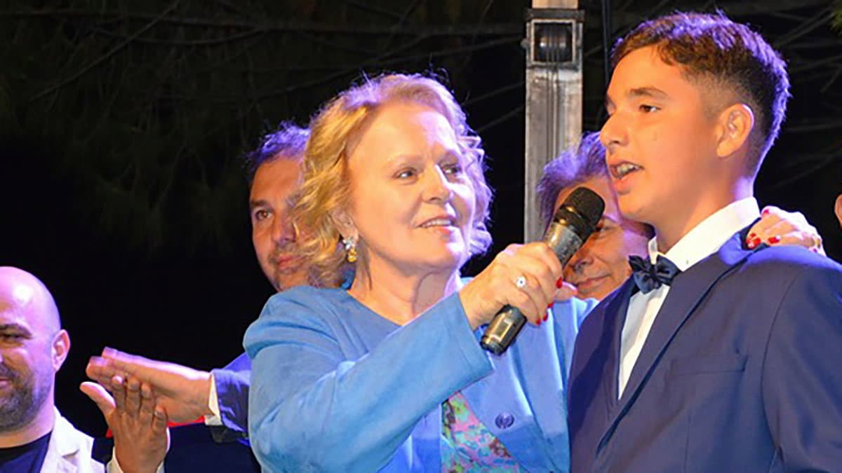 Corigliano-Rossano si prepara a far festa per Marco Della Mura