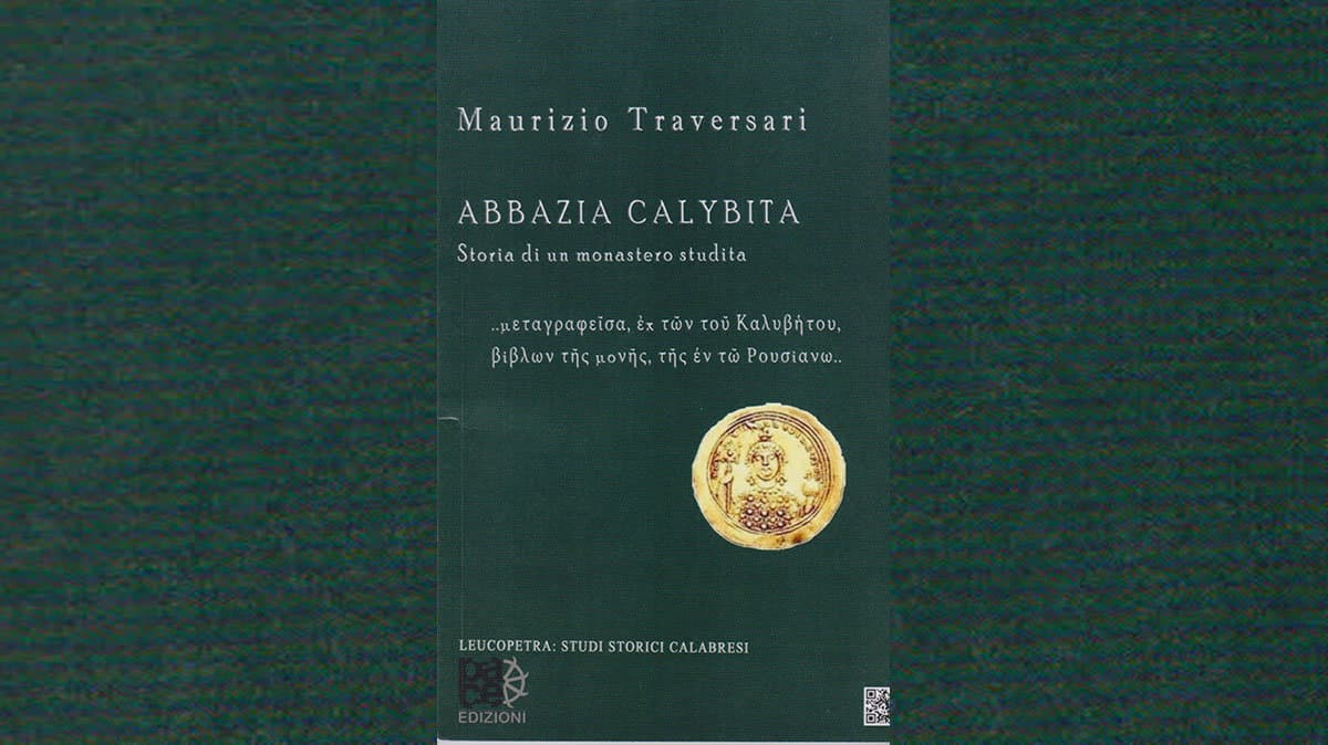 L’Università Popolare Rossanese apre le attività con la presentazione del libro "Abbazia Calybita" di Maurizio Traversari