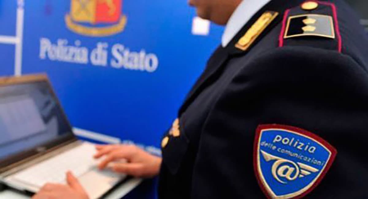 Maxi operazione contro lo streaming illegale in Italia e in Europa