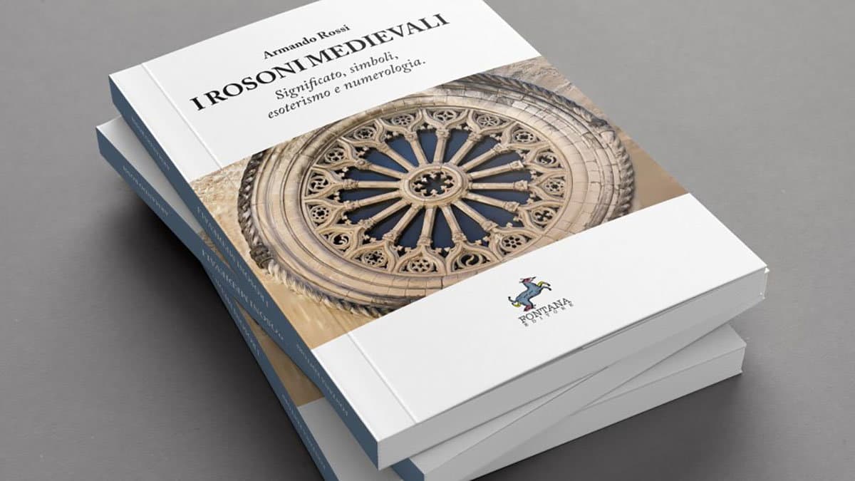 Finita l'attesa: domani a Co-Ro l'evento su "I Rosoni Medievali", per indagare sui significati nascosti della realtà