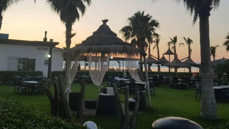 Il Lido Sabbia d'Oro aveva un legittimo titolo di occupazione