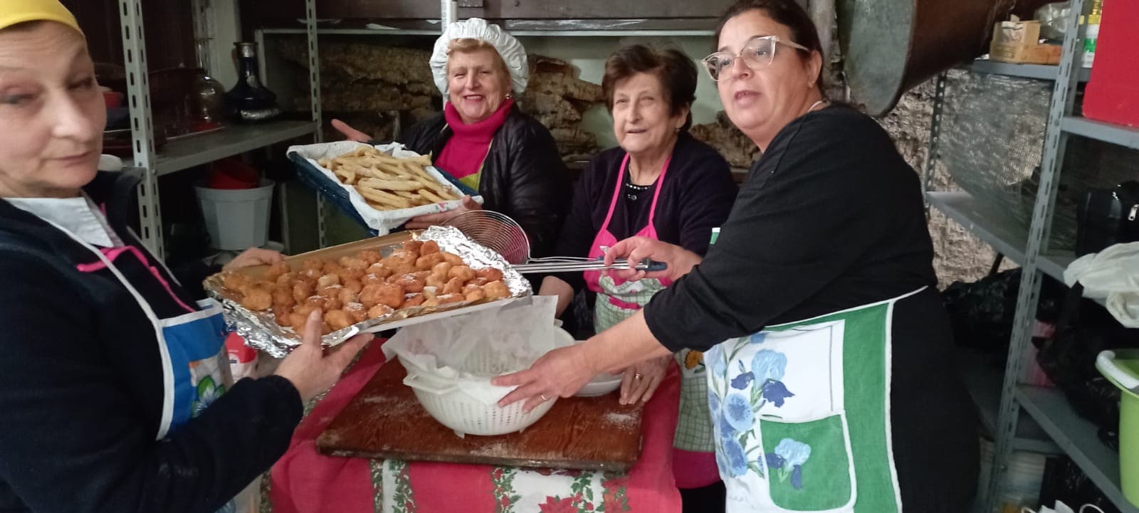 È festa al Sacro Cuore! L'Avvento è iniziato nel segno della fede e della tradizione