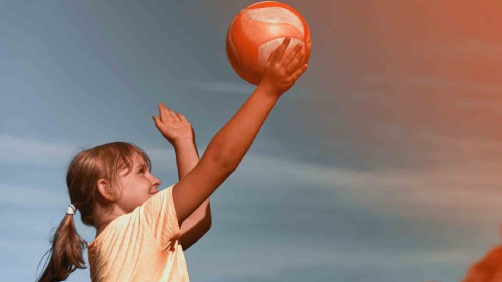 Si conclude il progetto "È Tempo di Volley Kids Edition" in collaborazione con l'istituto Leonetti Guidi