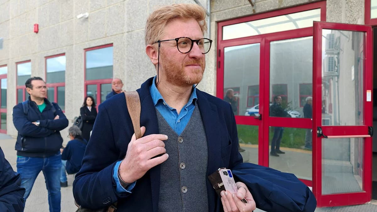 Gli universitari di Pedagogia dell’Antimafia dell'Unical incontrano Borrello e Libera Calabria