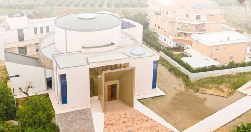 Corigliano-Rossano: una chiesta sarà dedicata a San Giovanni XXIII