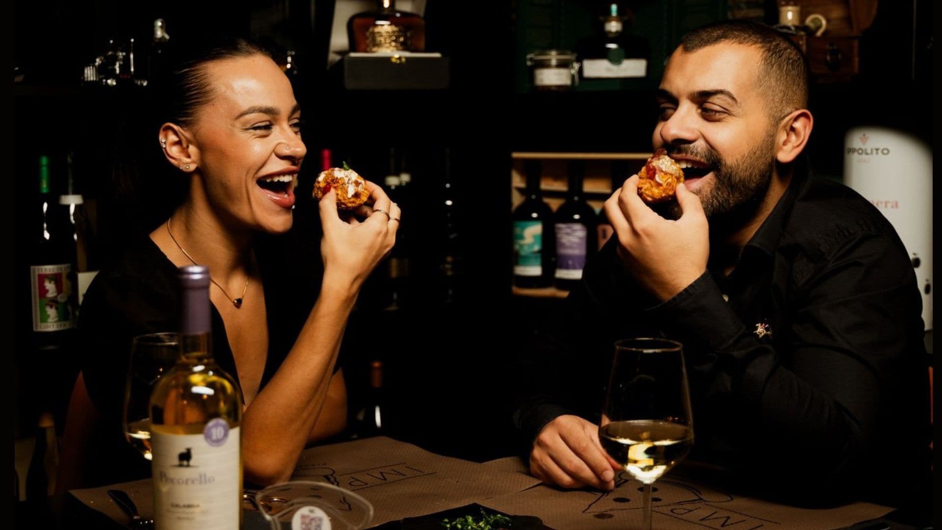A San Lorenzo del Vallo "Degusta Calabria", serate di degustazione alla scoperta dei prodotti calabresi