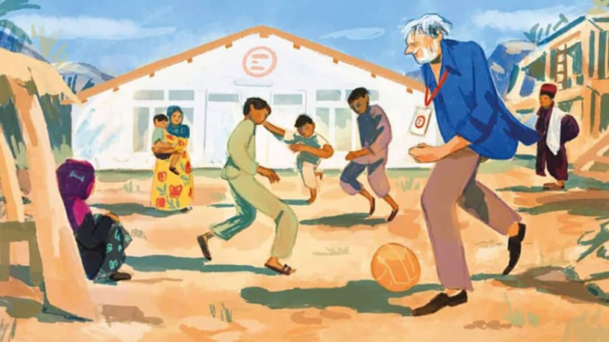 A Cariati il primo "Memorial Gino Strada, diamo un calcio alle guerre"