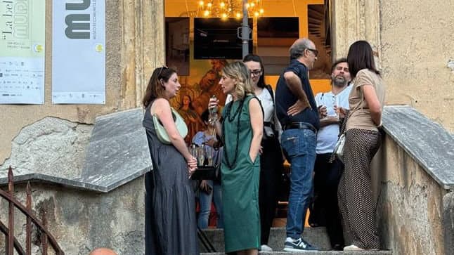 Calabrie Prospettive Creative, parte il tour culturale promosso da Riagita