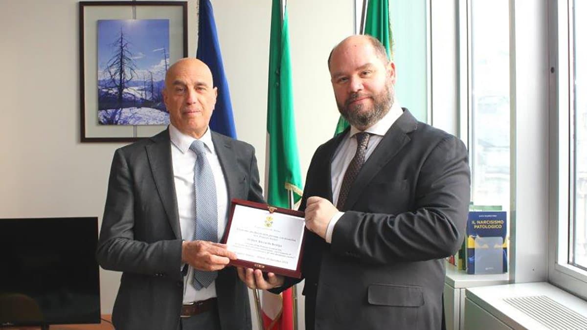 Esperienze a confronto, il Garante dei diritti delle persone con disabilità della Calabria a Milano