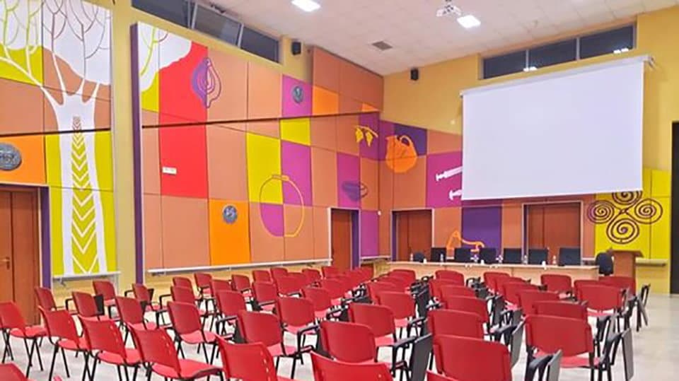 "Archeologia che ispira", arriva la nuova mostra del Museo Civico di Paludi