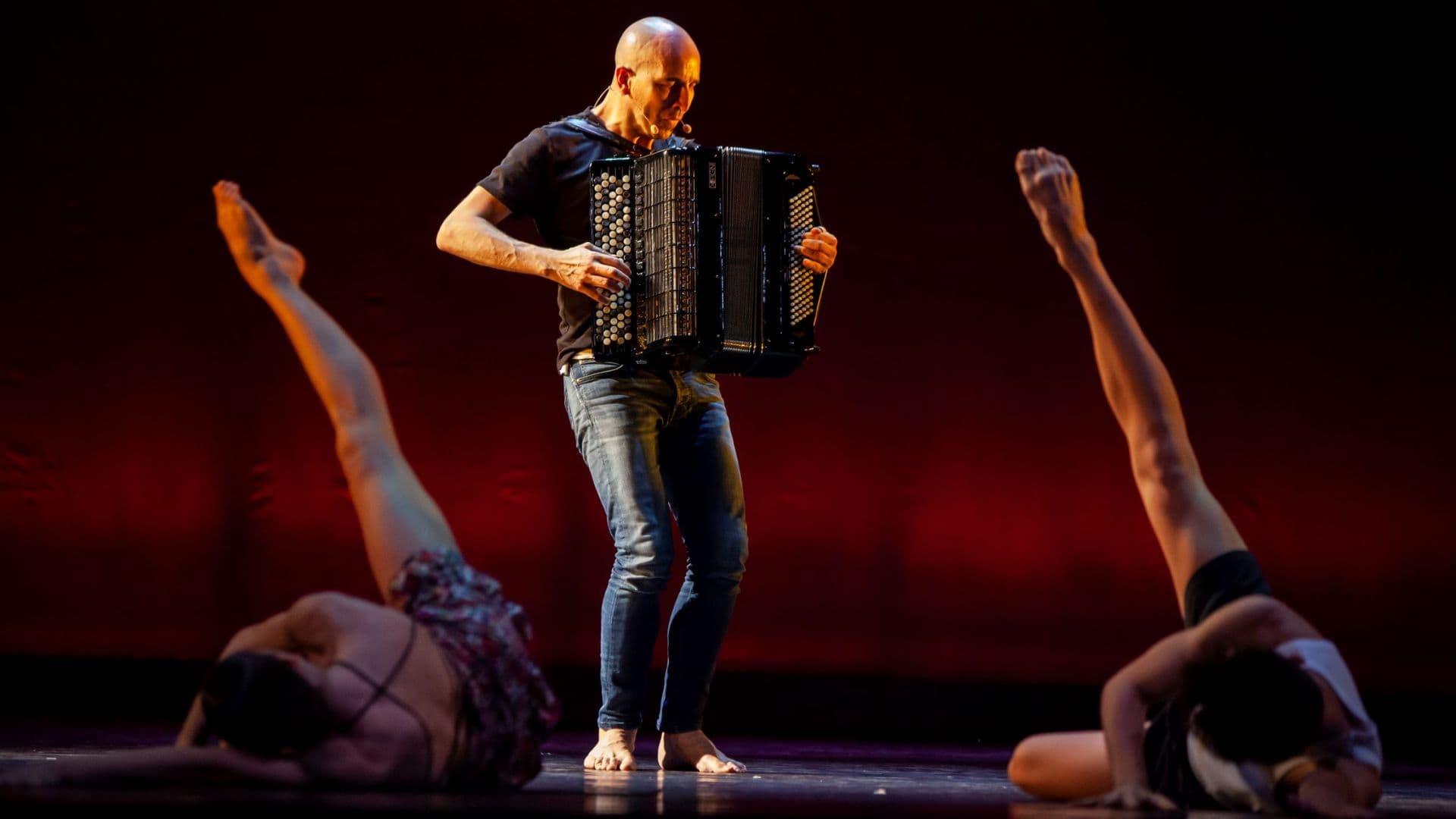 Un secolo di Tango: Astor Piazzola al Metropol di Corigliano-Rossano
