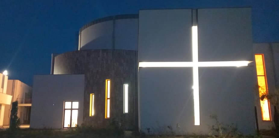 Corigliano-Rossano: Domenica la dedicazione di una chiesa a San Giovanni XXIII