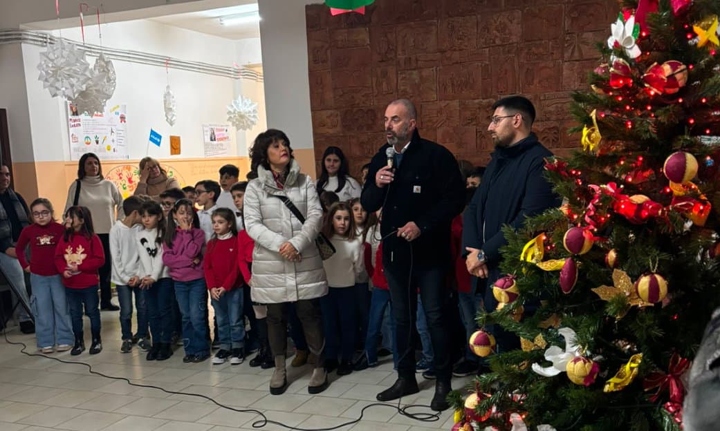 I.C. Amarelli: il Plesso di Piragineti ha aperto le sue porte per l’Open Day