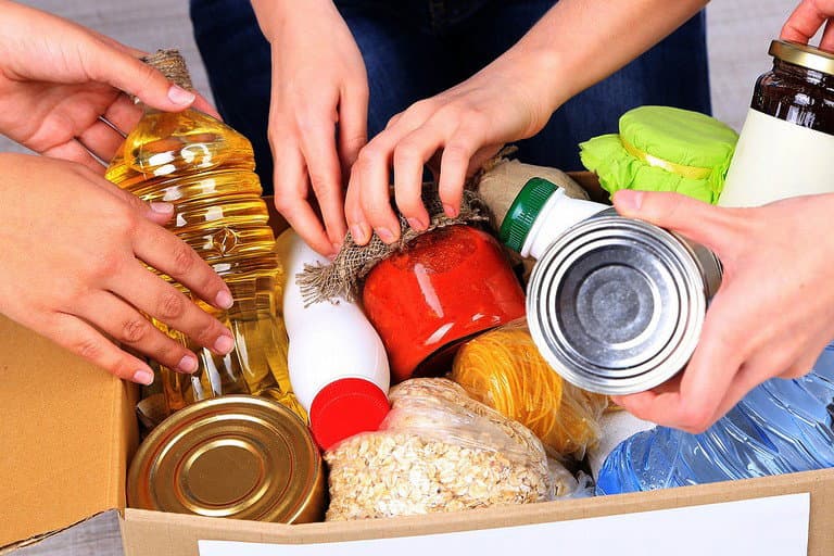 “Solidarietà in circolo”, il PD di Corigliano-Rossano a fianco dei più deboli