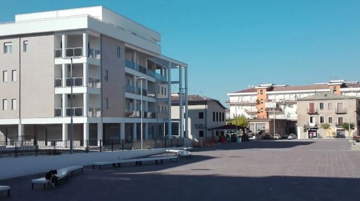 "Un panettone per la solidarietà": iniziativa dell'associazione Unione è forza in piazza Salotto