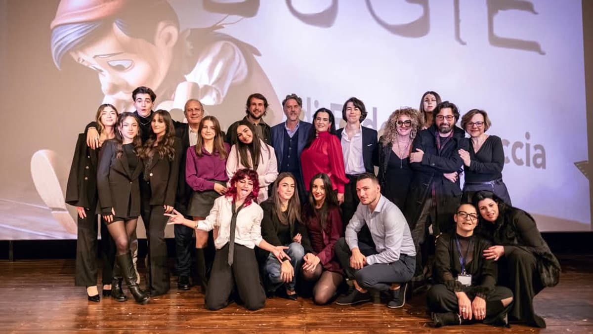 Tra tematiche pirandelliane e un giallo dal fresh flavour, "Bugie" conquista la platea della prima serata