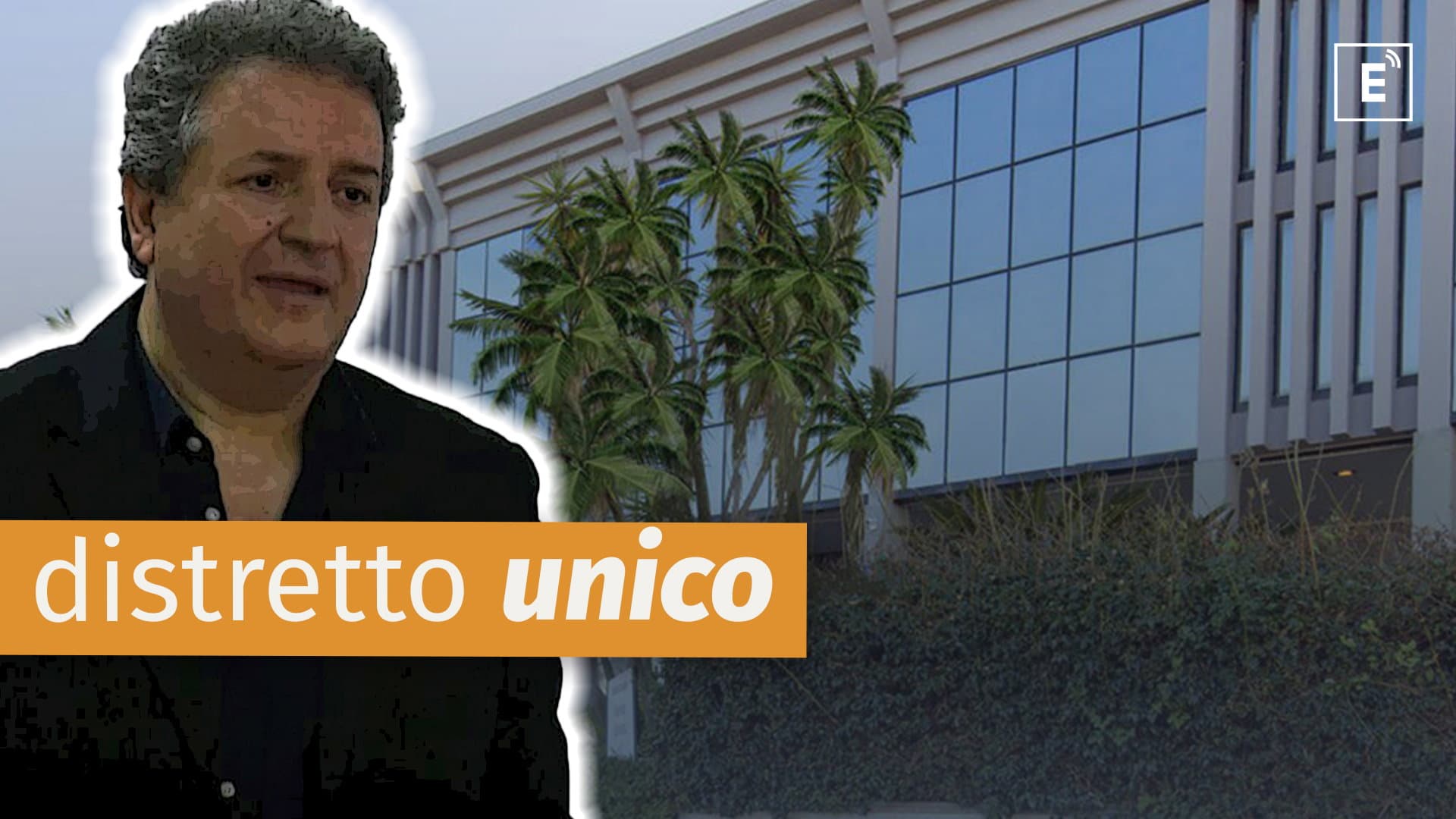 Nasce il Mega-Distretto dello Jonio: ecco il colosso sanitario che "brucia" Cosenza