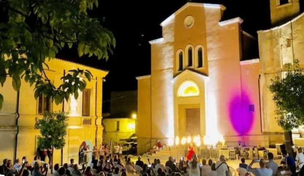 Il "Salotto diffuso" di Vaccarizzo si prepara ad accogliere gli eventi natalizi
