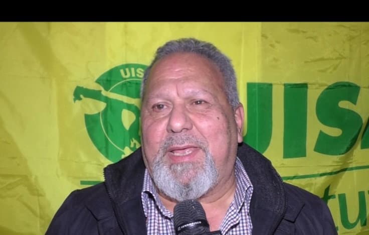 Castrovillari, Domenico Alberti è il nuovo presidente Uisp comitato territoriale