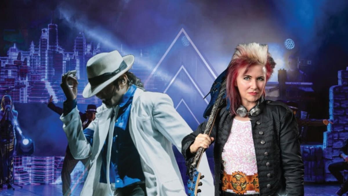 A Corigliano-Rossano arriva lo spettacolo "Michael – The Show in Orchestra"