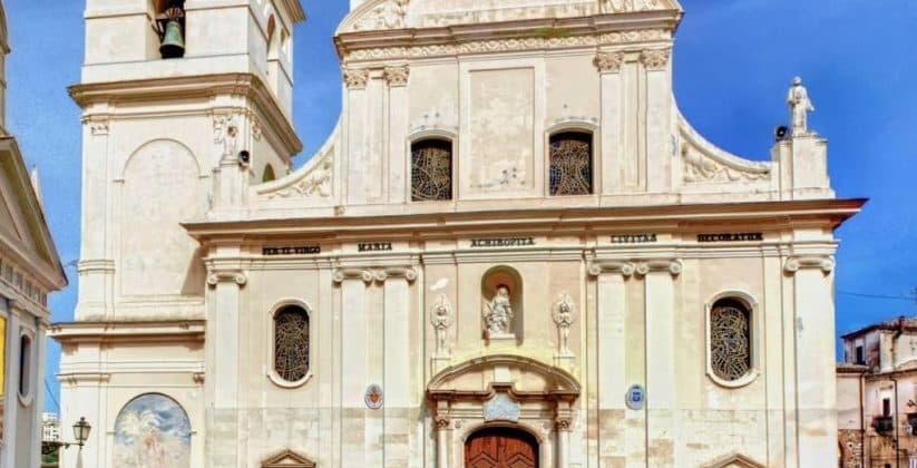 Arcidiocesi Rossano-Cariati: emesso il decreto di indicazione delle chiese giubilari