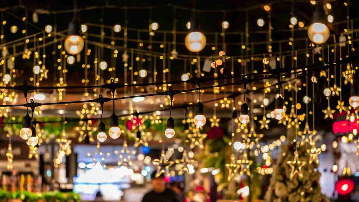 Tradizione e spettacoli, torna "Cariati Christmas Village" per le vie della città