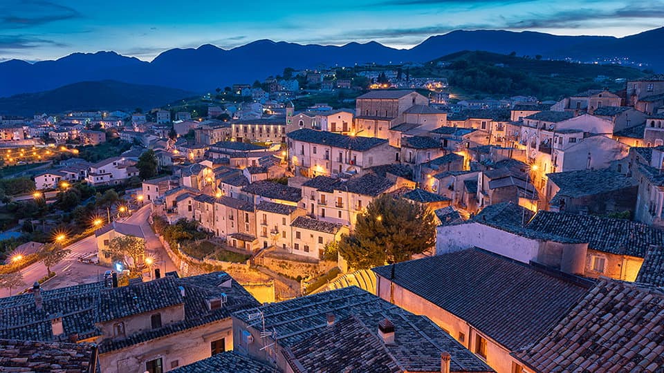 Ad Altomonte la presentazione del progetto "La strada della Storia"
